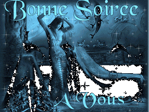 bonne nuit 
